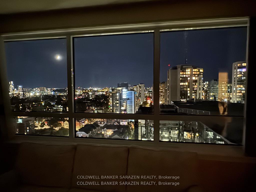 Photo 19 of Unit 2307, 199 Kent Street, Ottawa, Ottawa Centre — HOMEH