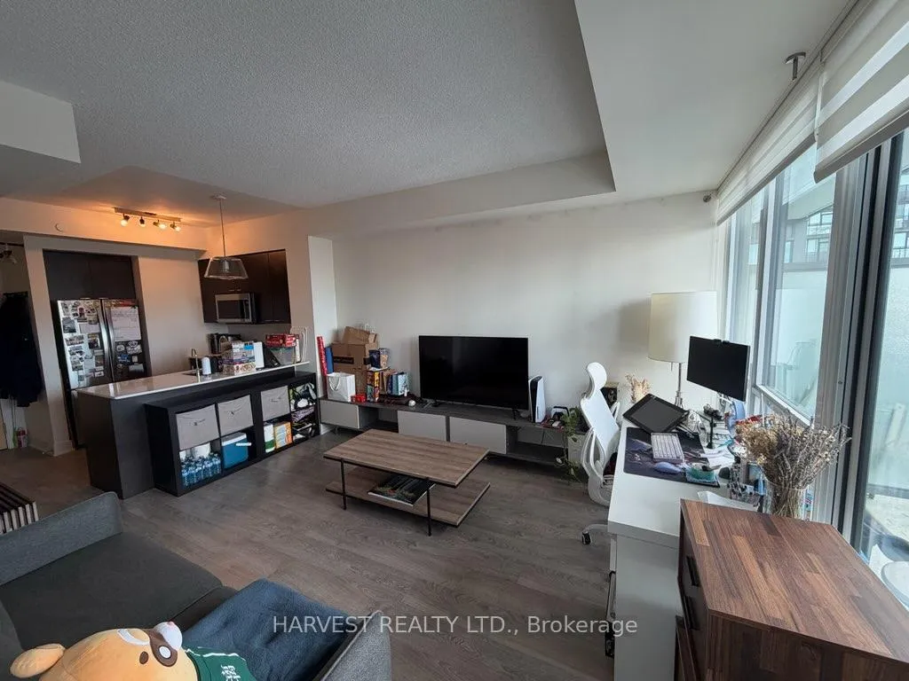 Photo 7 of Unit 1804, 30 Roehampton Avenue, Toronto, Mount Pleasant West — HOMEH