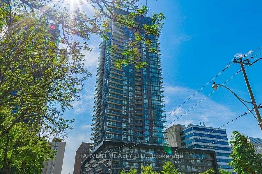 Photo 17 of Unit 1804, 30 Roehampton Avenue, Toronto, Mount Pleasant West — HOMEH