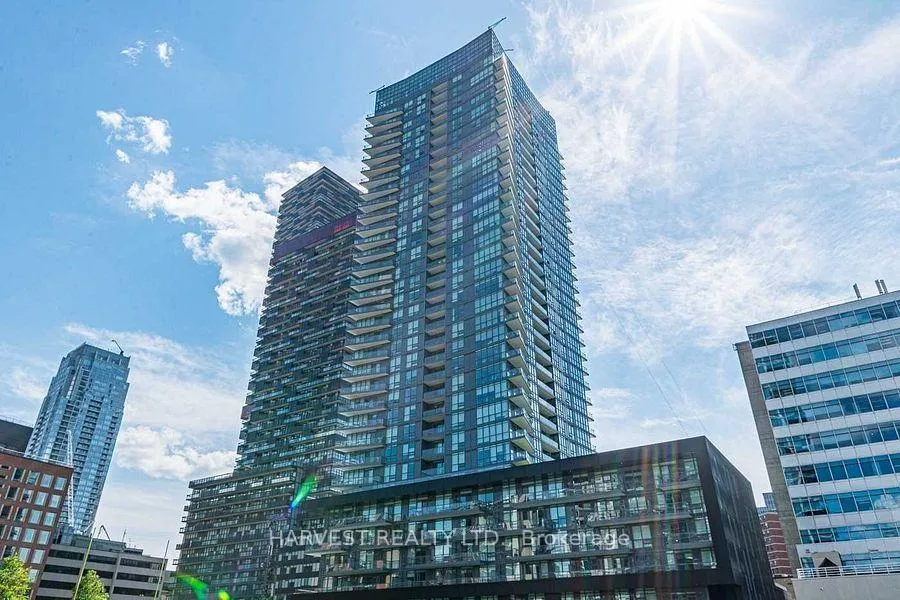 Photo 18 of Unit 1804, 30 Roehampton Avenue, Toronto, Mount Pleasant West — HOMEH