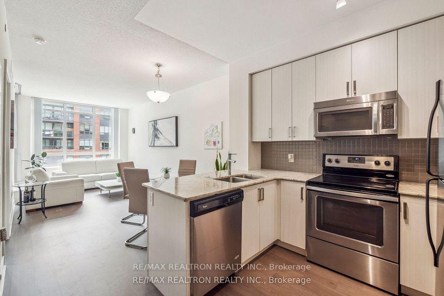 Photo 13 of Unit 312, 7608 Yonge Street, Vaughan, Crestwood-Springfarm-Yorkhill — HOMEH