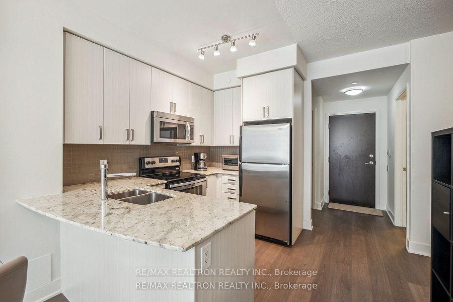 Photo 16 of Unit 312, 7608 Yonge Street, Vaughan, Crestwood-Springfarm-Yorkhill — HOMEH