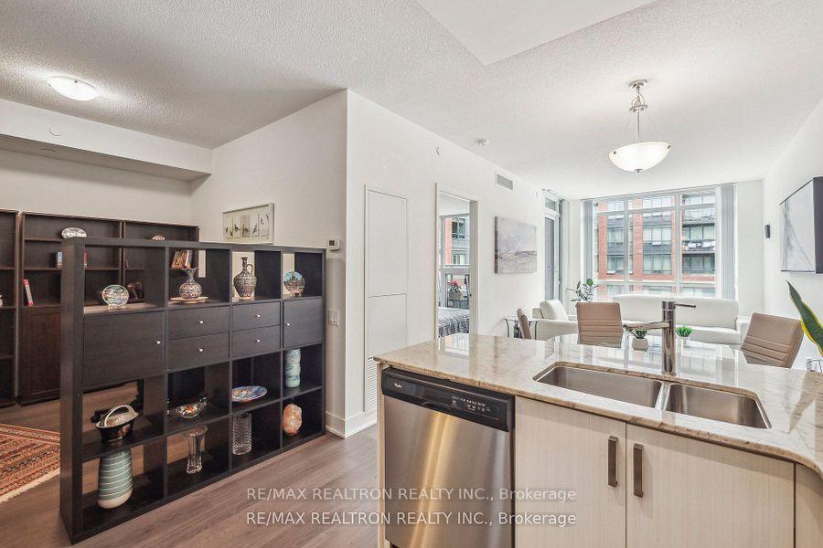 Photo 18 of Unit 312, 7608 Yonge Street, Vaughan, Crestwood-Springfarm-Yorkhill — HOMEH