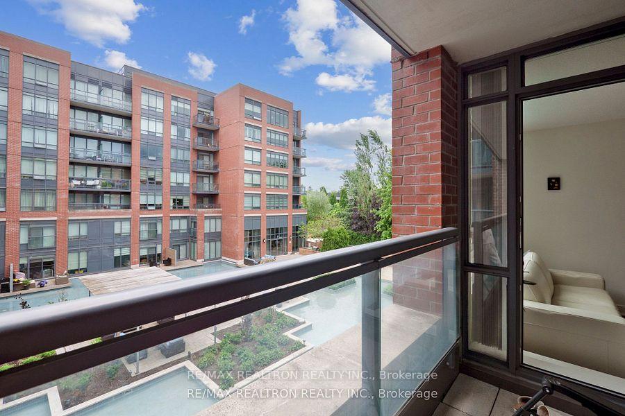Photo 33 of Unit 312, 7608 Yonge Street, Vaughan, Crestwood-Springfarm-Yorkhill — HOMEH