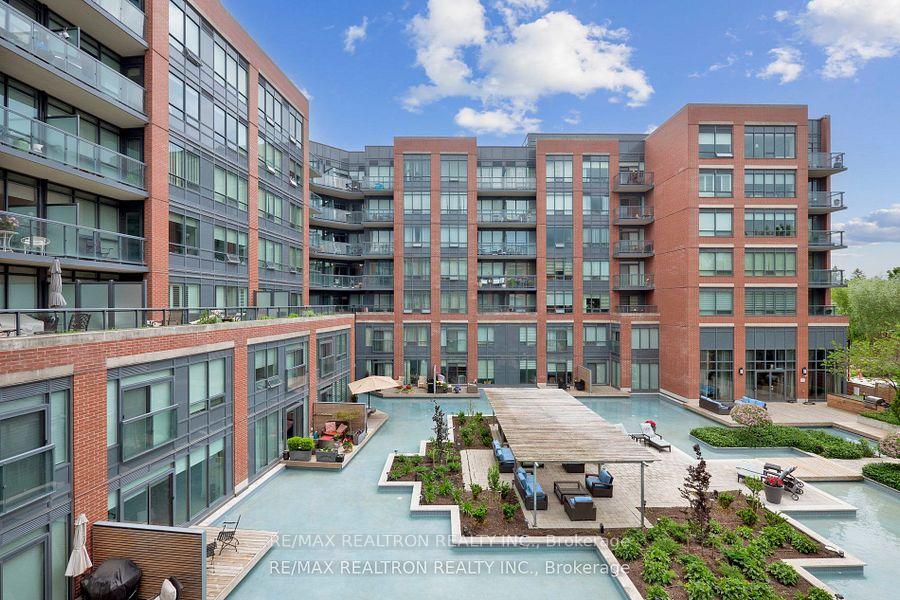 Photo 34 of Unit 312, 7608 Yonge Street, Vaughan, Crestwood-Springfarm-Yorkhill — HOMEH