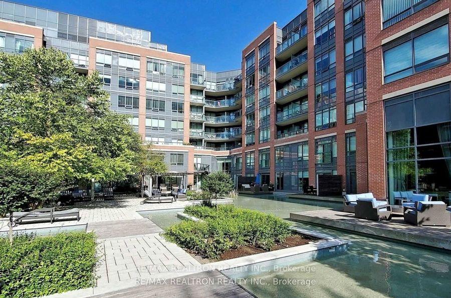 Photo 35 of Unit 312, 7608 Yonge Street, Vaughan, Crestwood-Springfarm-Yorkhill — HOMEH