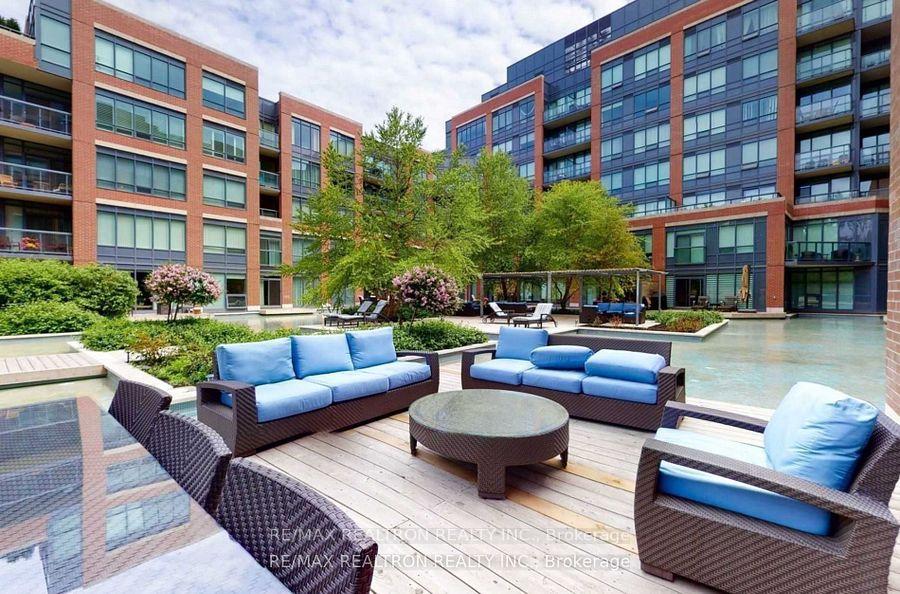 Photo 37 of Unit 312, 7608 Yonge Street, Vaughan, Crestwood-Springfarm-Yorkhill — HOMEH
