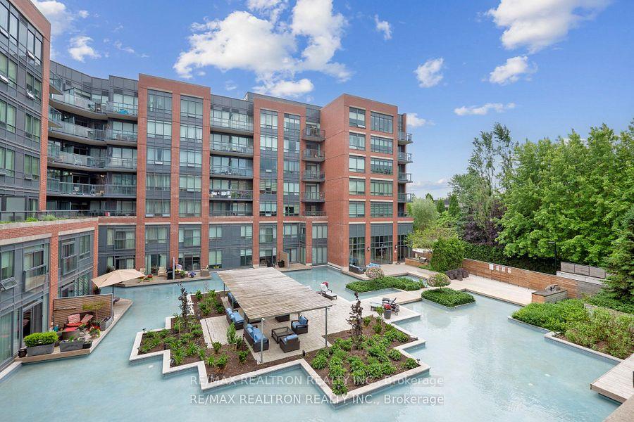 Photo 38 of Unit 312, 7608 Yonge Street, Vaughan, Crestwood-Springfarm-Yorkhill — HOMEH