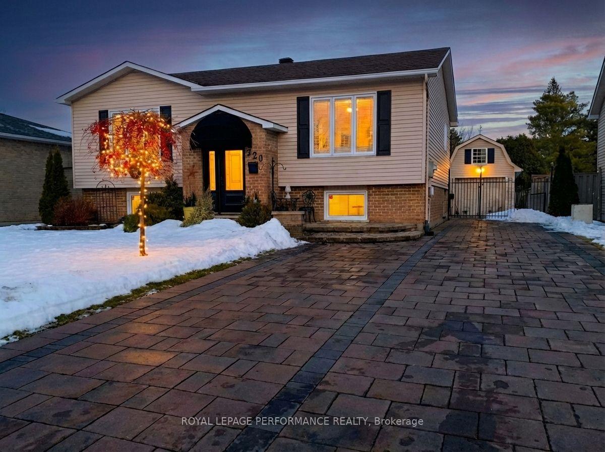 Photo 1 of 220 Dunbar Avenue, Cornwall — HOMEH