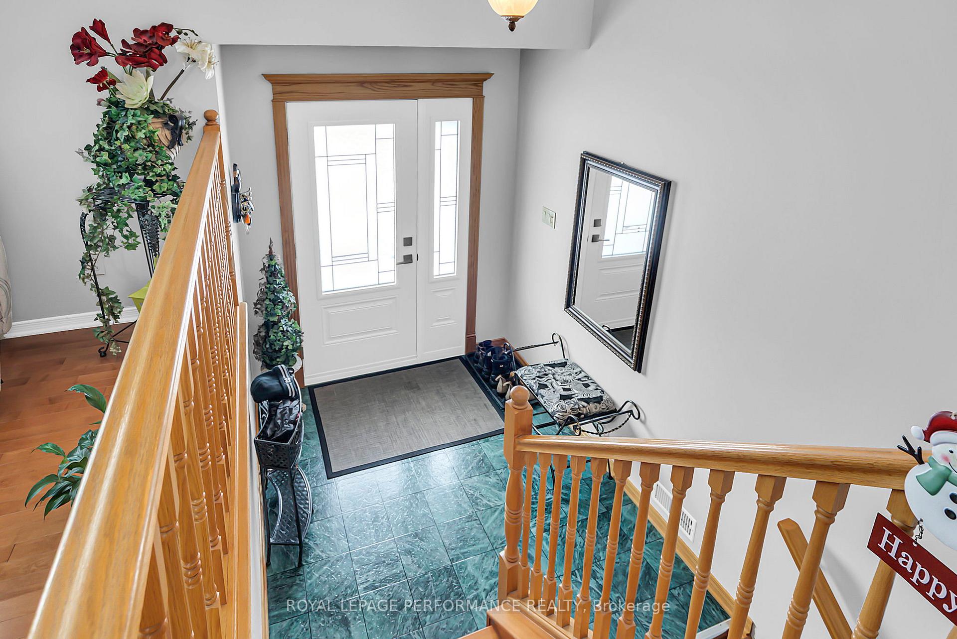 Photo 5 of 220 Dunbar Avenue, Cornwall — HOMEH