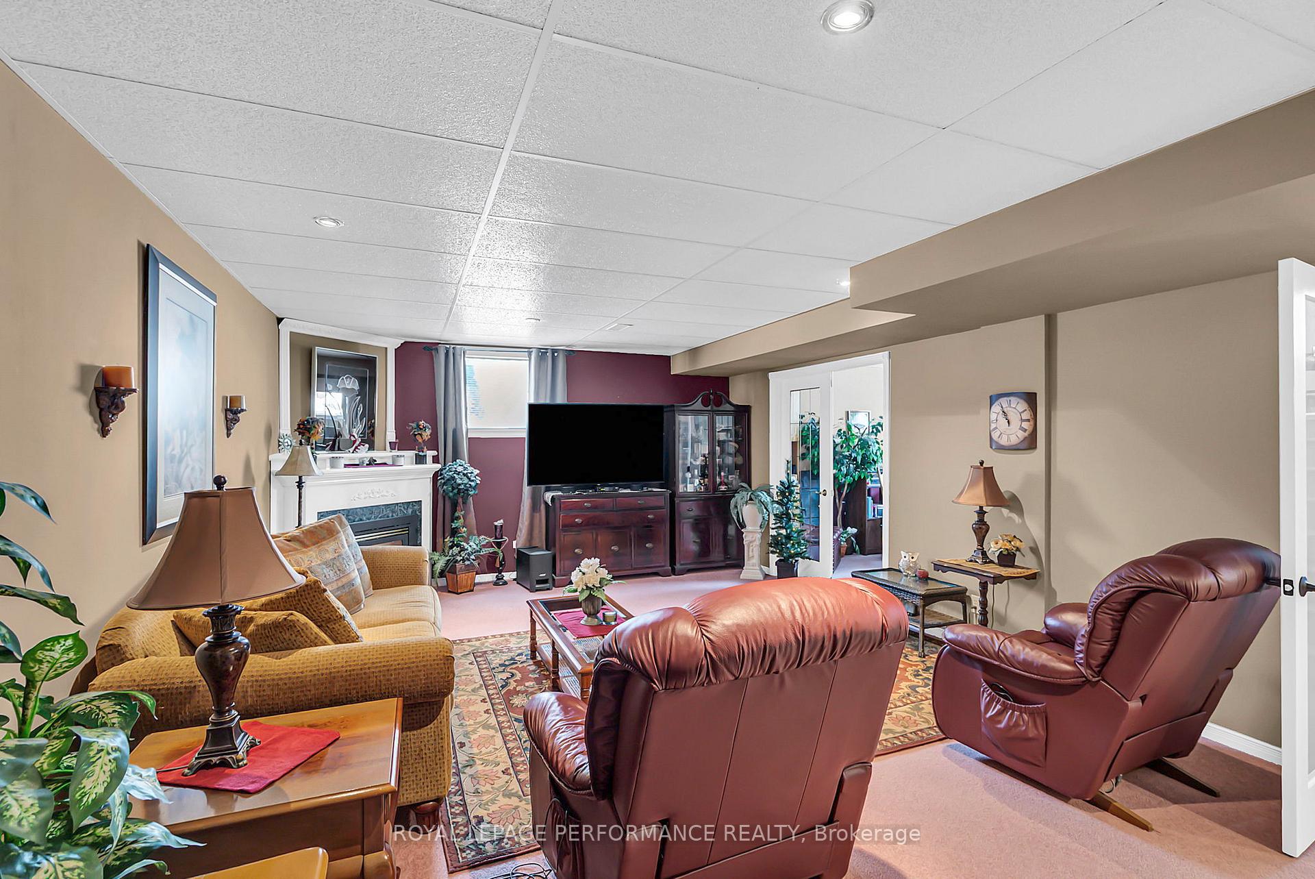Photo 22 of 220 Dunbar Avenue, Cornwall — HOMEH