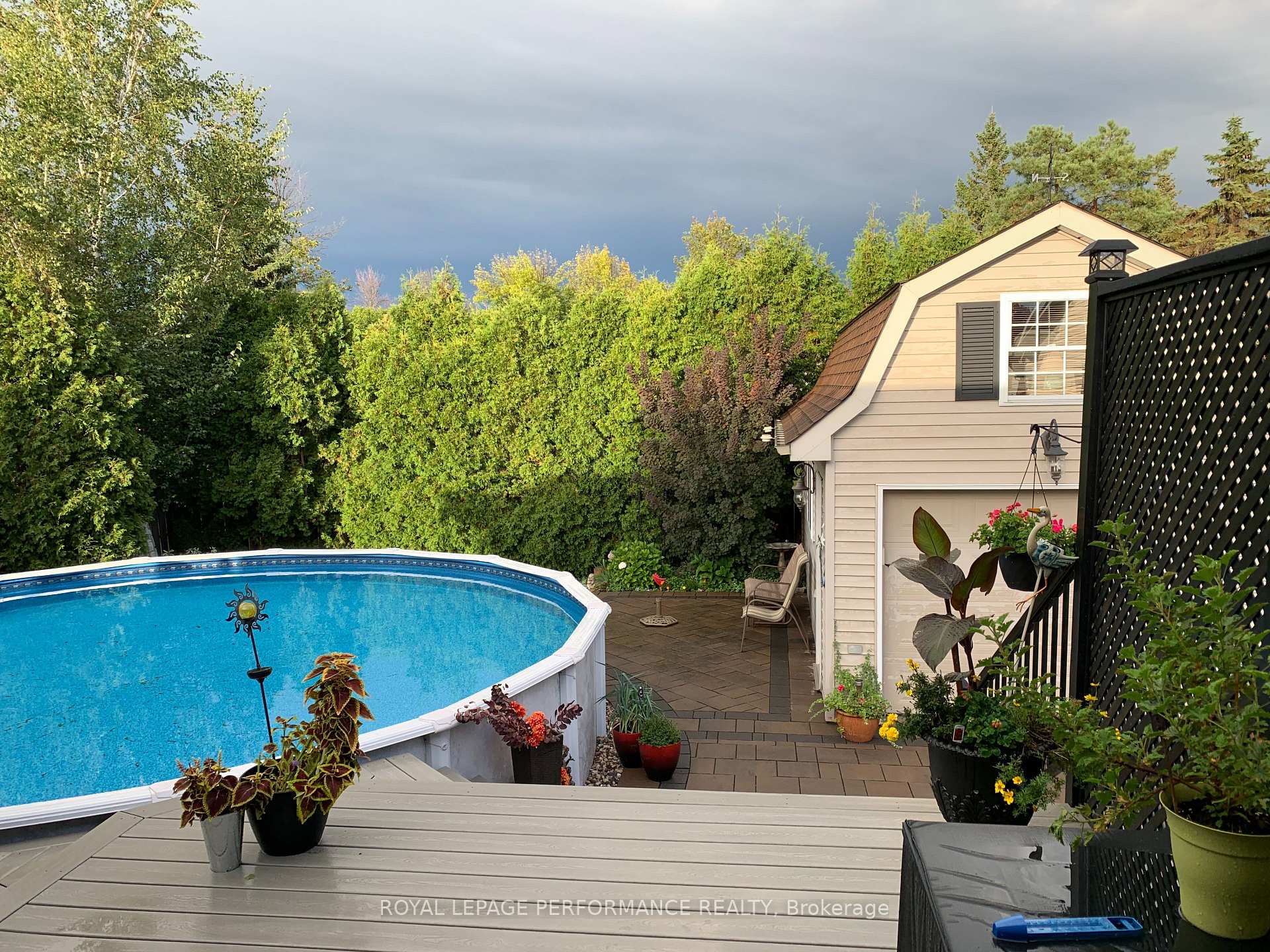Photo 30 of 220 Dunbar Avenue, Cornwall — HOMEH