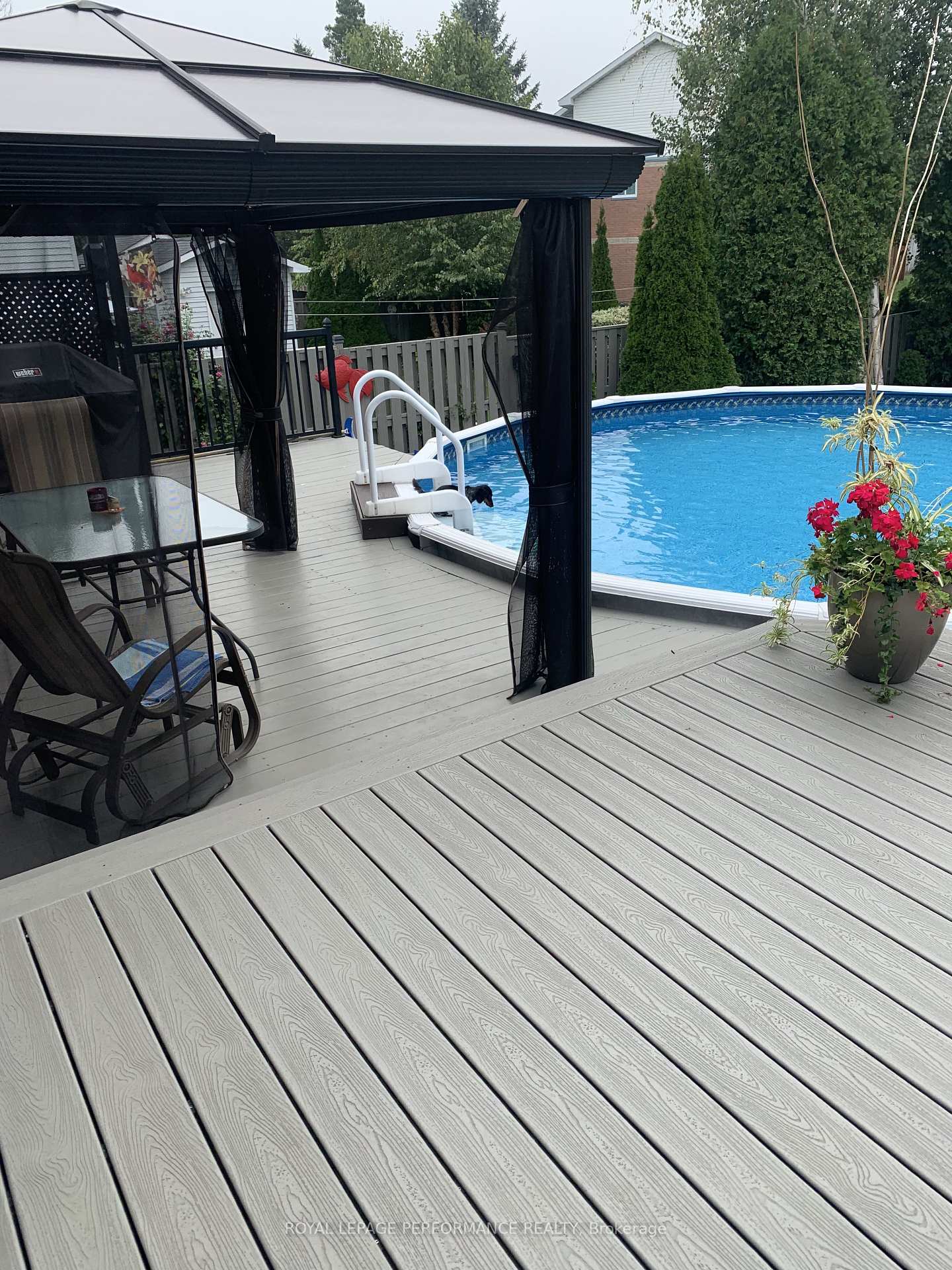 Photo 31 of 220 Dunbar Avenue, Cornwall — HOMEH