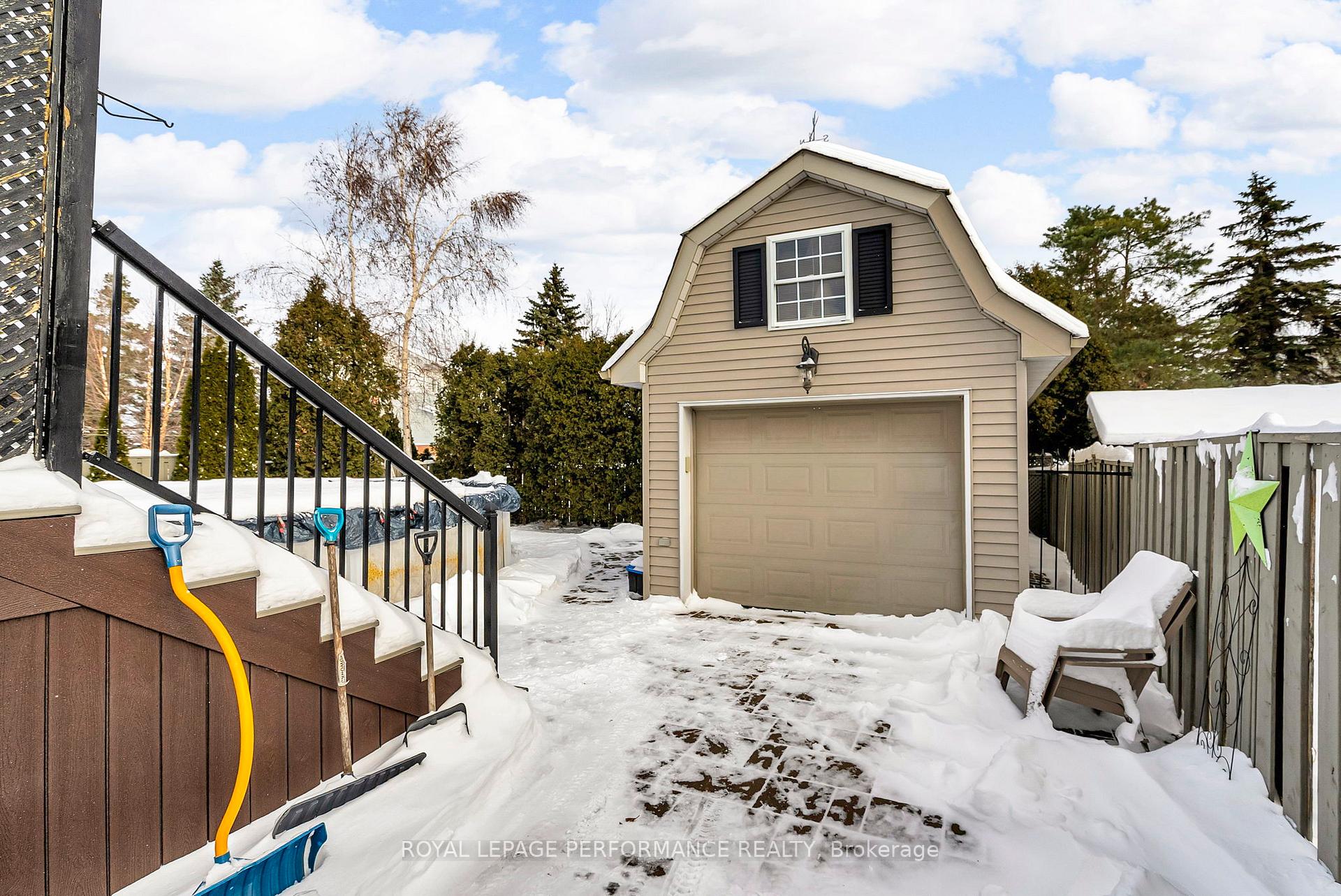 Photo 32 of 220 Dunbar Avenue, Cornwall — HOMEH