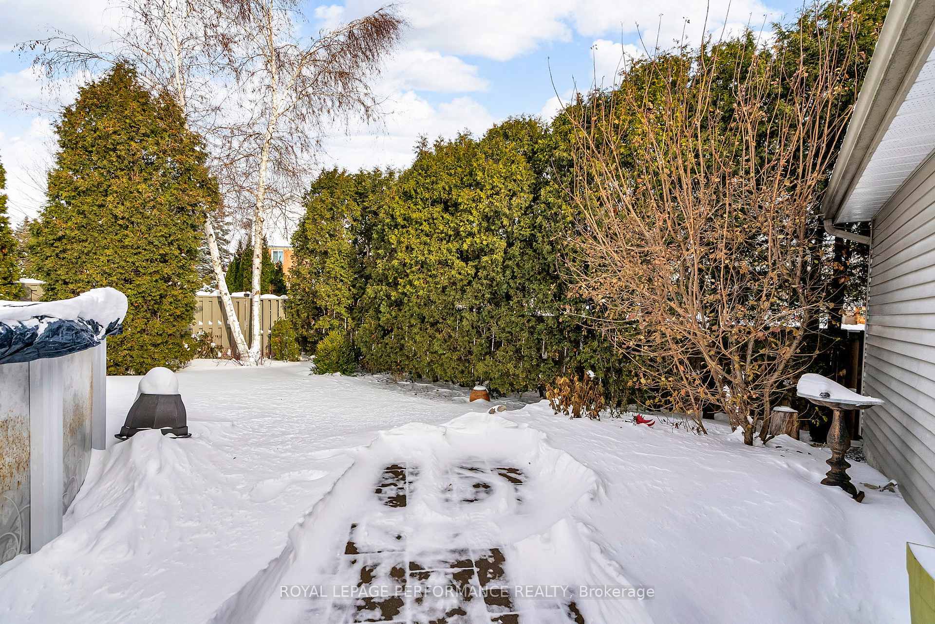 Photo 34 of 220 Dunbar Avenue, Cornwall — HOMEH