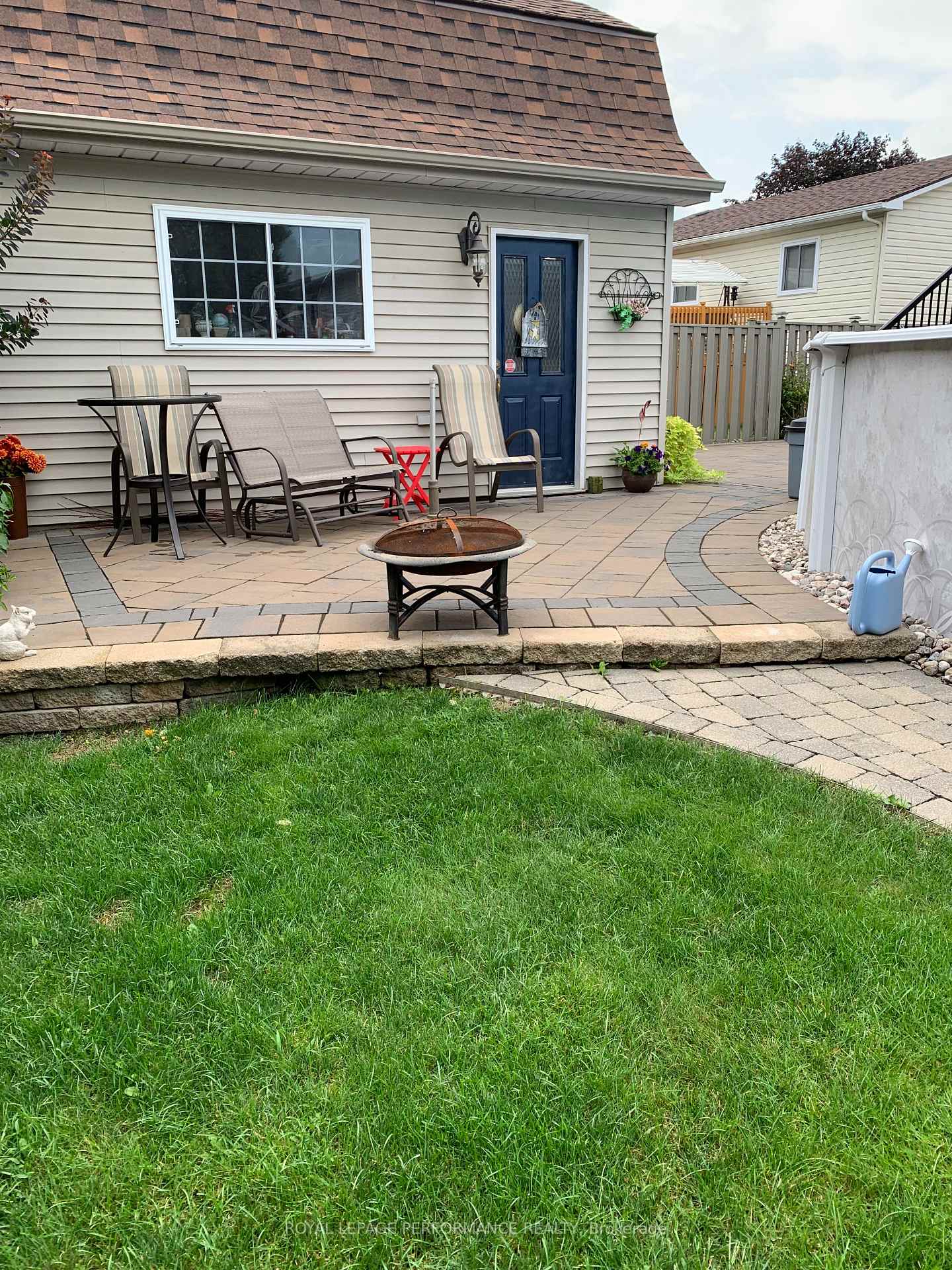 Photo 37 of 220 Dunbar Avenue, Cornwall — HOMEH