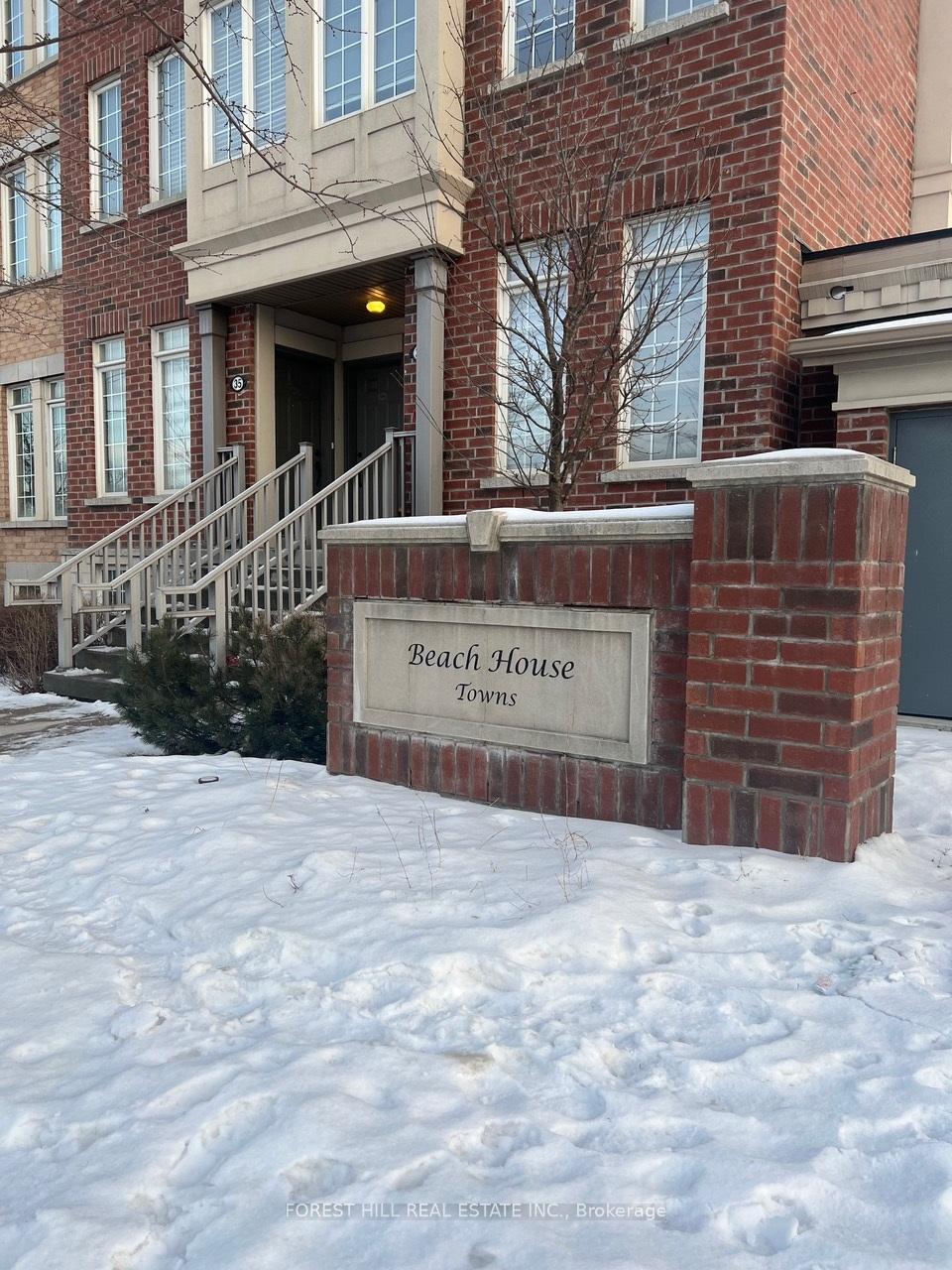 Photo 1 of Unit 3, 35 Island Road, Scarborough, Rouge — HOMEH