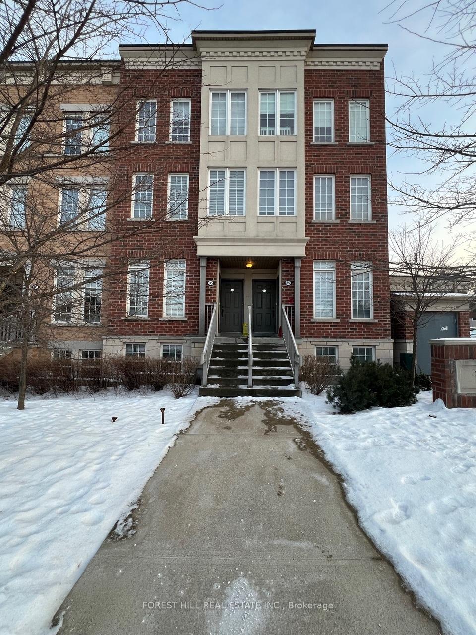 Photo 2 of Unit 3, 35 Island Road, Scarborough, Rouge — HOMEH