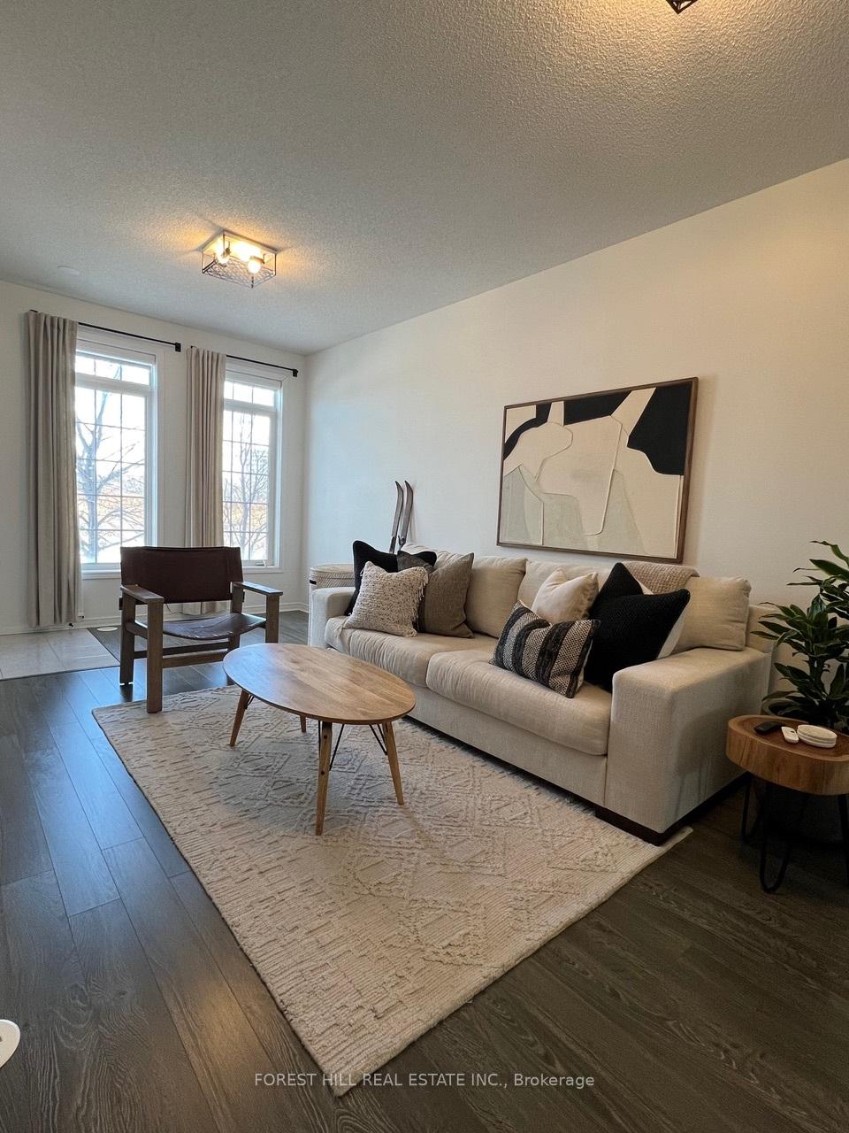 Photo 3 of Unit 3, 35 Island Road, Scarborough, Rouge — HOMEH