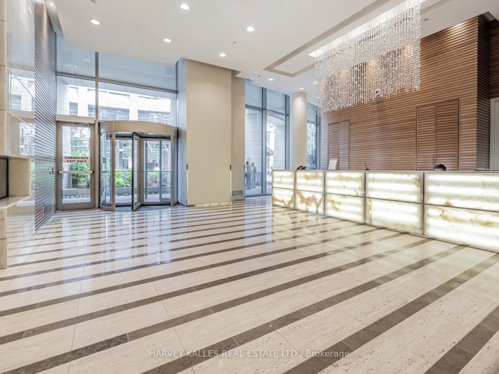Photo 35 of Unit 4206, 2191 Yonge Street, Toronto, Mount Pleasant West — HOMEH
