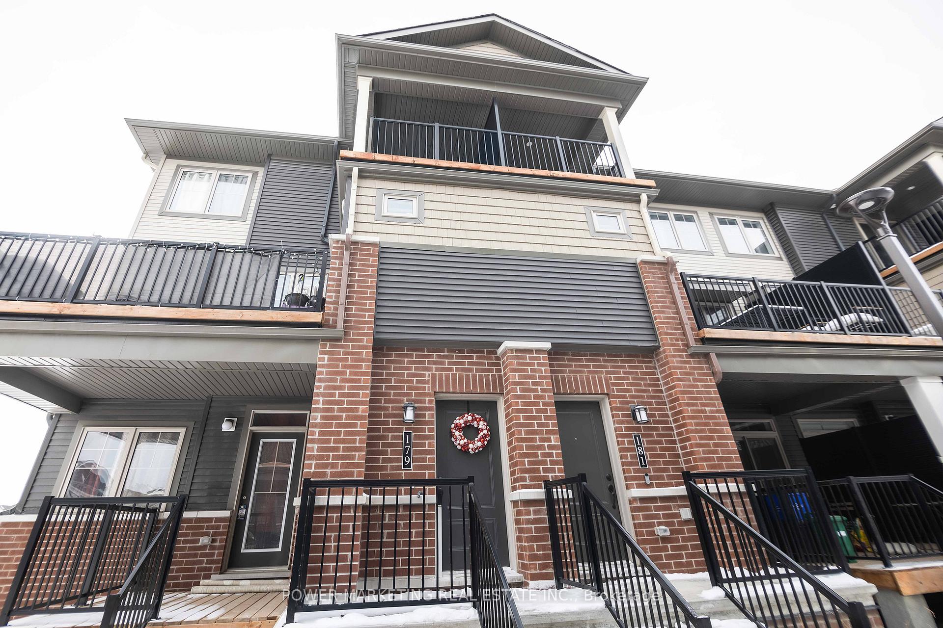 Photo 2 of 179 Anthracite, Ottawa, Barrhaven - Heritage Park — HOMEH