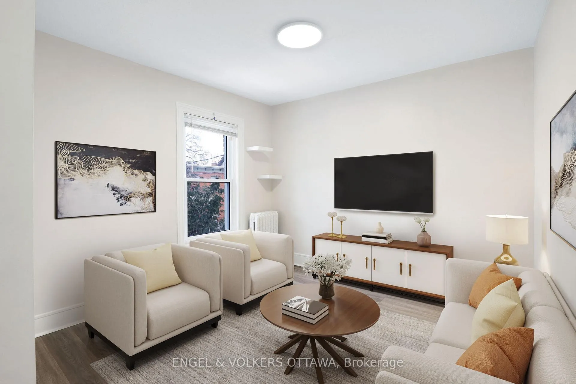Photo 4 of Unit 2, 127 Third Avenue, Ottawa, Glebe — HOMEH