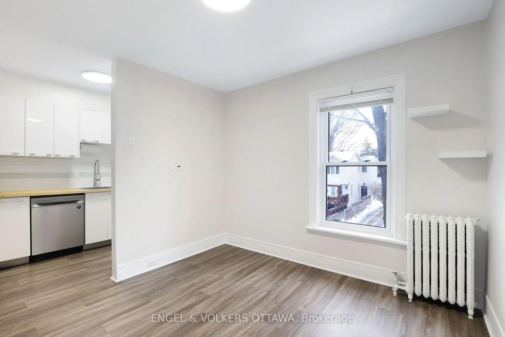 Photo 6 of Unit 2, 127 Third Avenue, Ottawa, Glebe — HOMEH