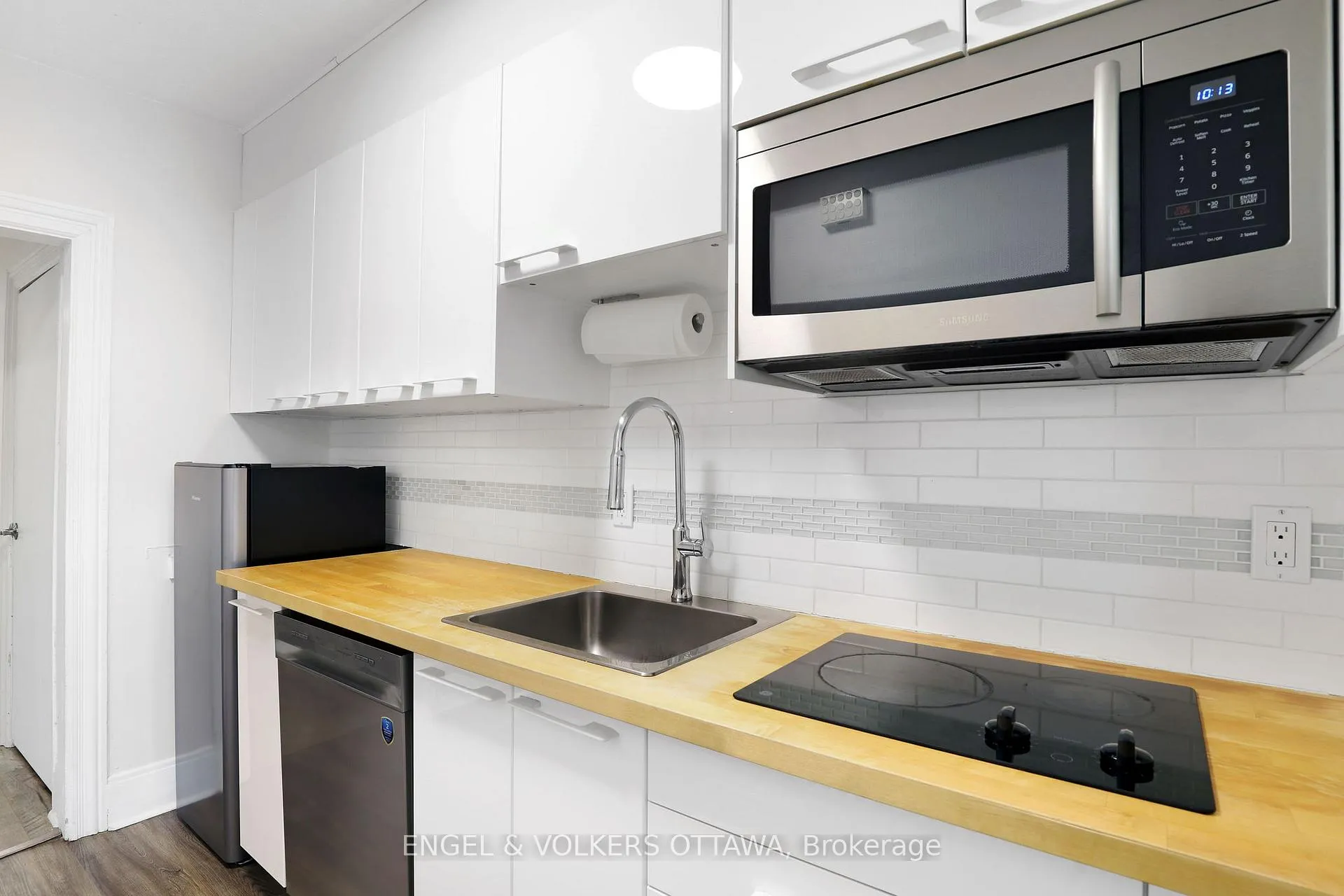 Photo 7 of Unit 2, 127 Third Avenue, Ottawa, Glebe — HOMEH