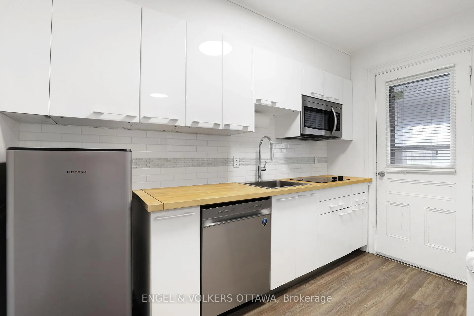 Photo 8 of Unit 2, 127 Third Avenue, Ottawa, Glebe — HOMEH