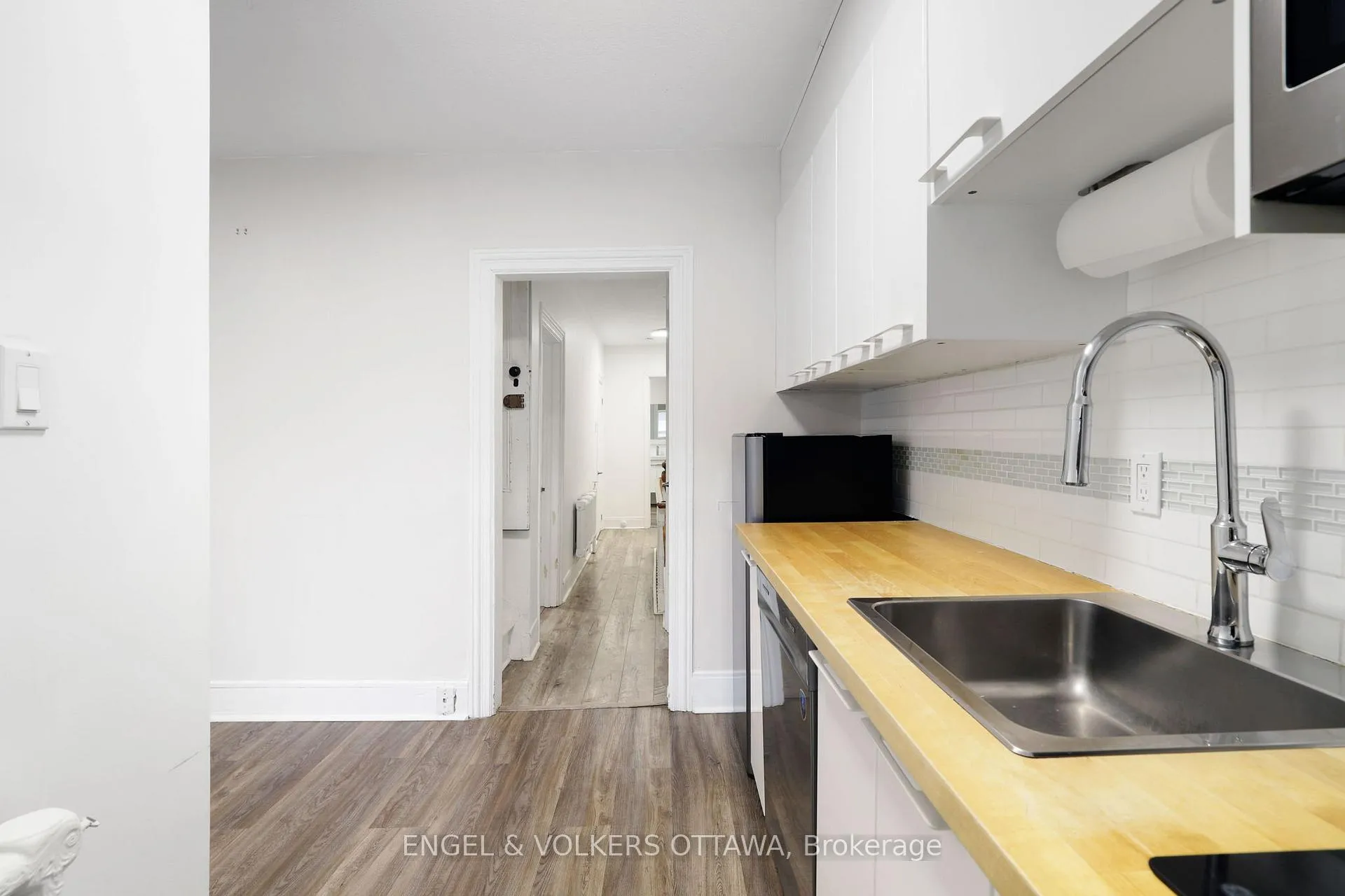 Photo 9 of Unit 2, 127 Third Avenue, Ottawa, Glebe — HOMEH