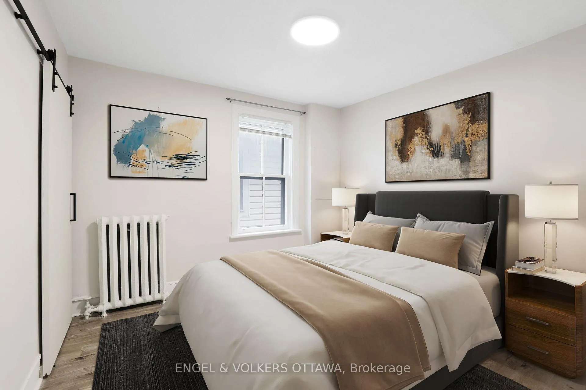 Photo 10 of Unit 2, 127 Third Avenue, Ottawa, Glebe — HOMEH