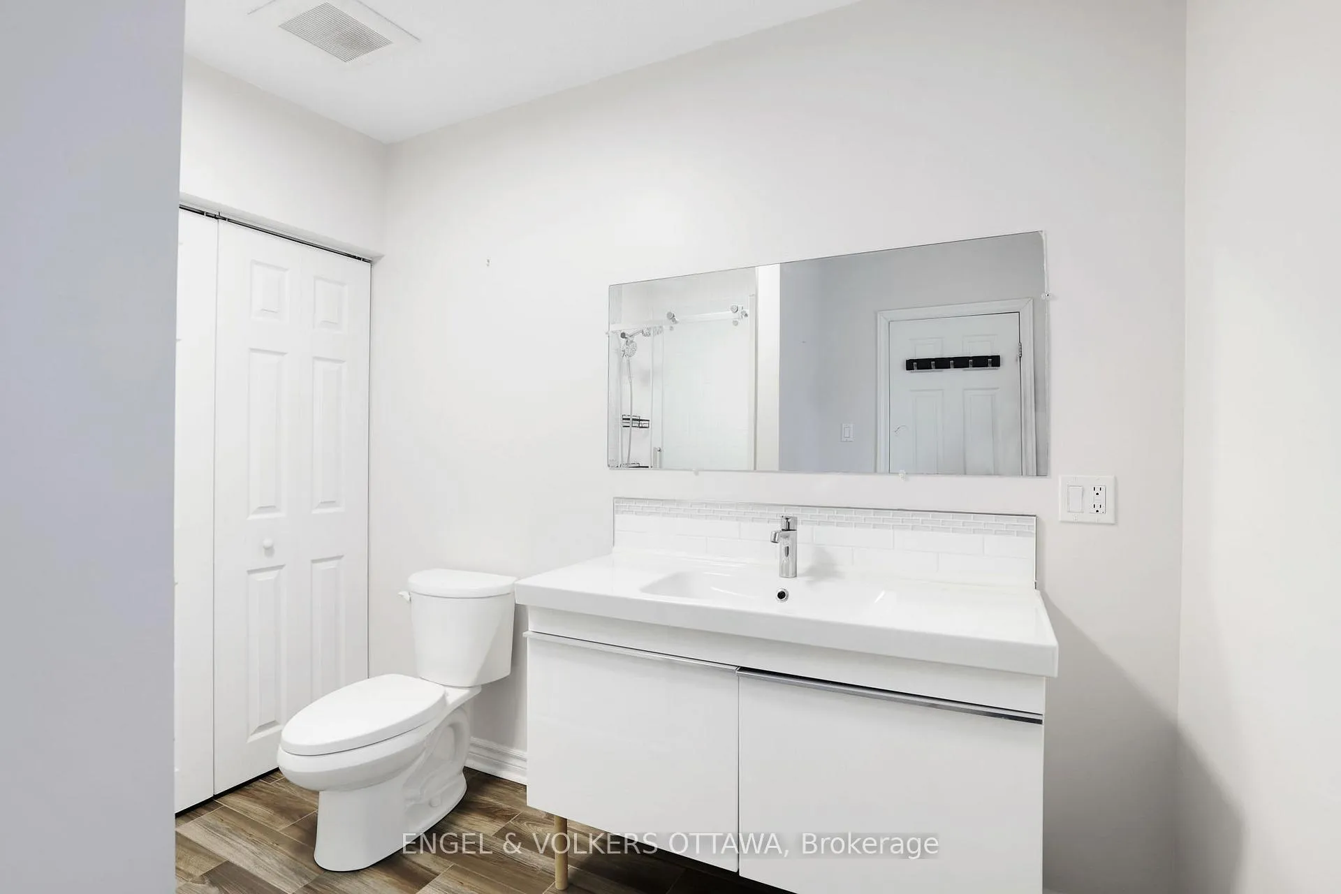 Photo 12 of Unit 2, 127 Third Avenue, Ottawa, Glebe — HOMEH