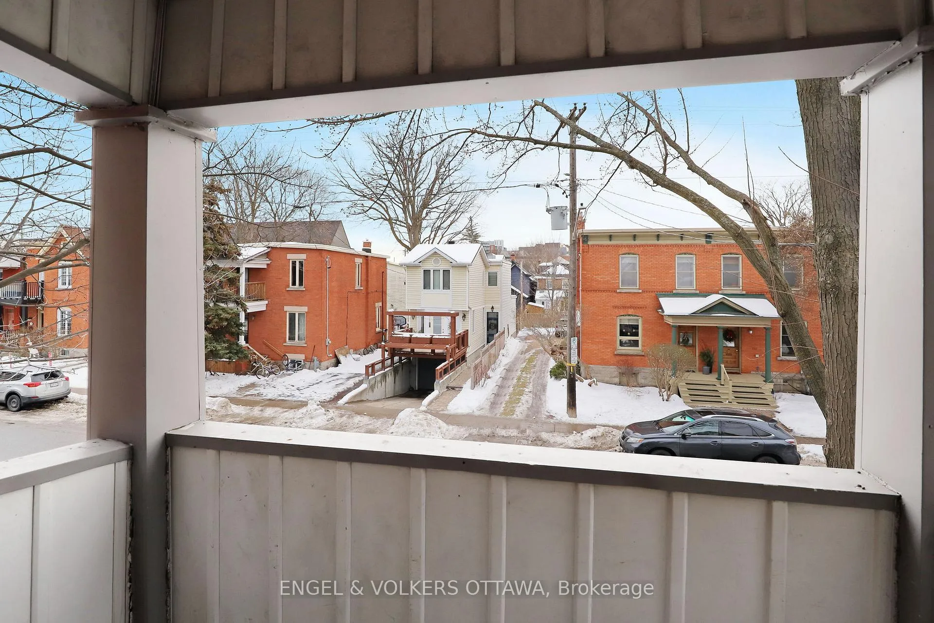 Photo 19 of Unit 2, 127 Third Avenue, Ottawa, Glebe — HOMEH