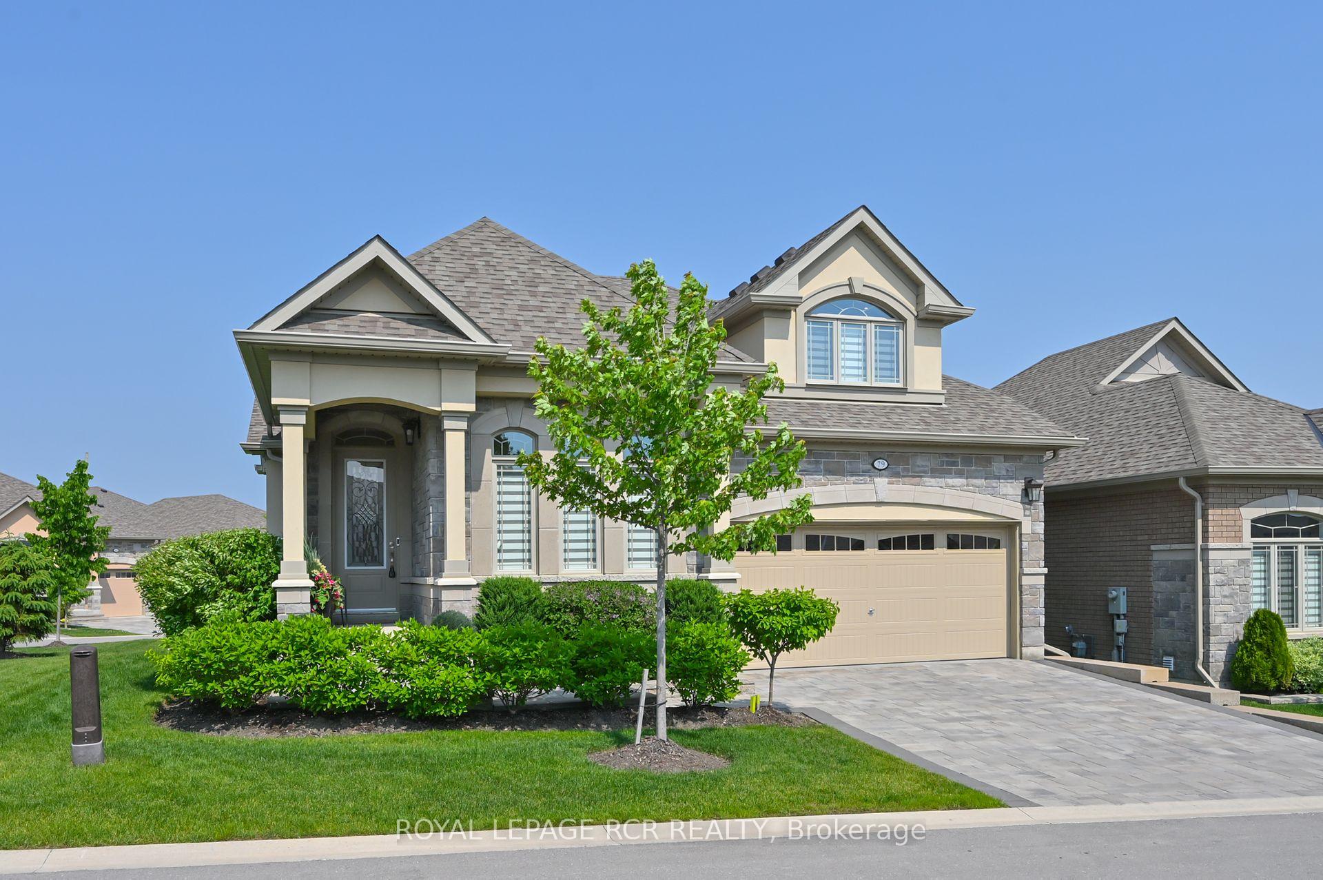 Photo 1 of 79 Summerhill Drive, New Tecumseth, Alliston — HOMEH