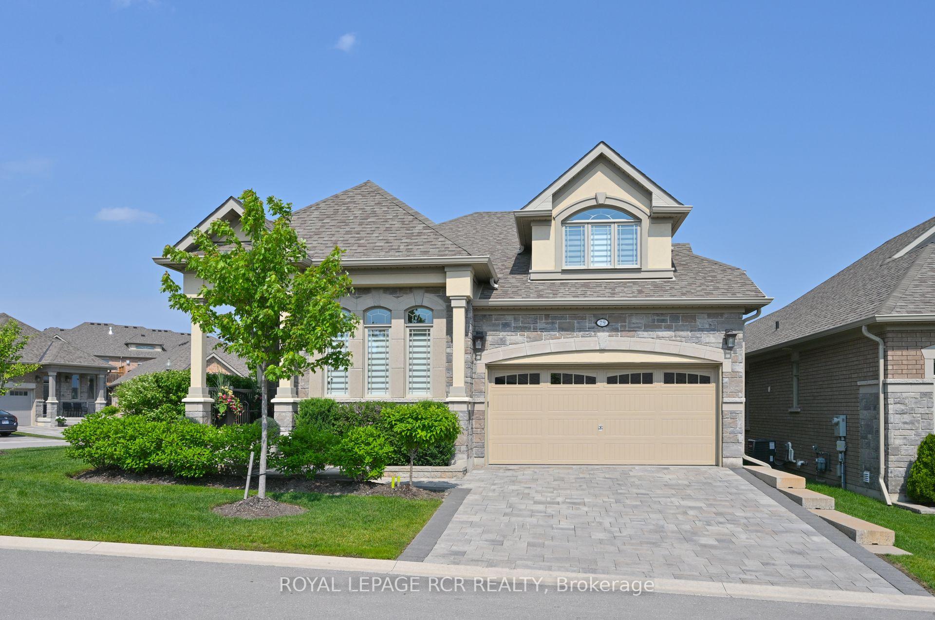 Photo 2 of 79 Summerhill Drive, New Tecumseth, Alliston — HOMEH