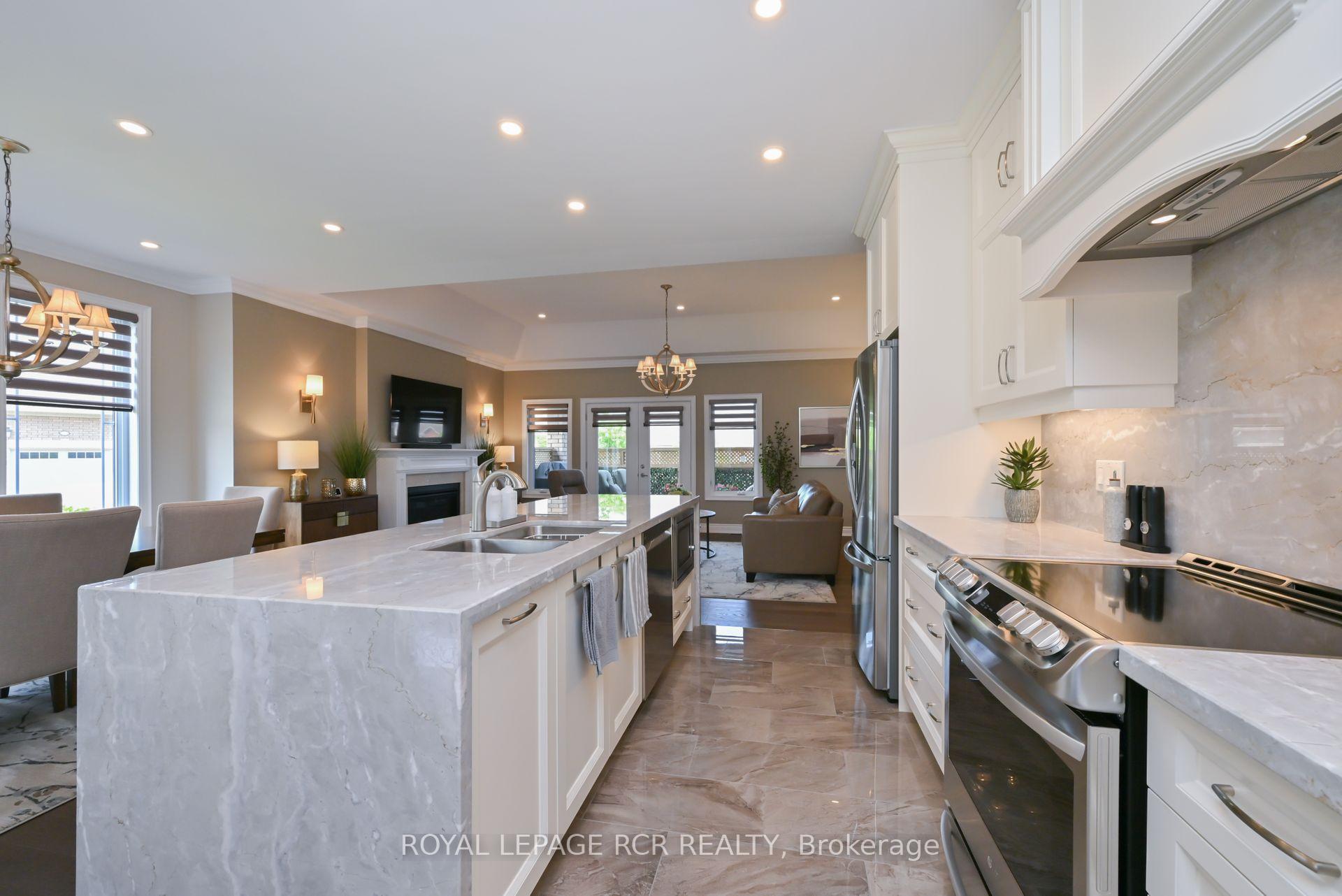 Photo 9 of 79 Summerhill Drive, New Tecumseth, Alliston — HOMEH
