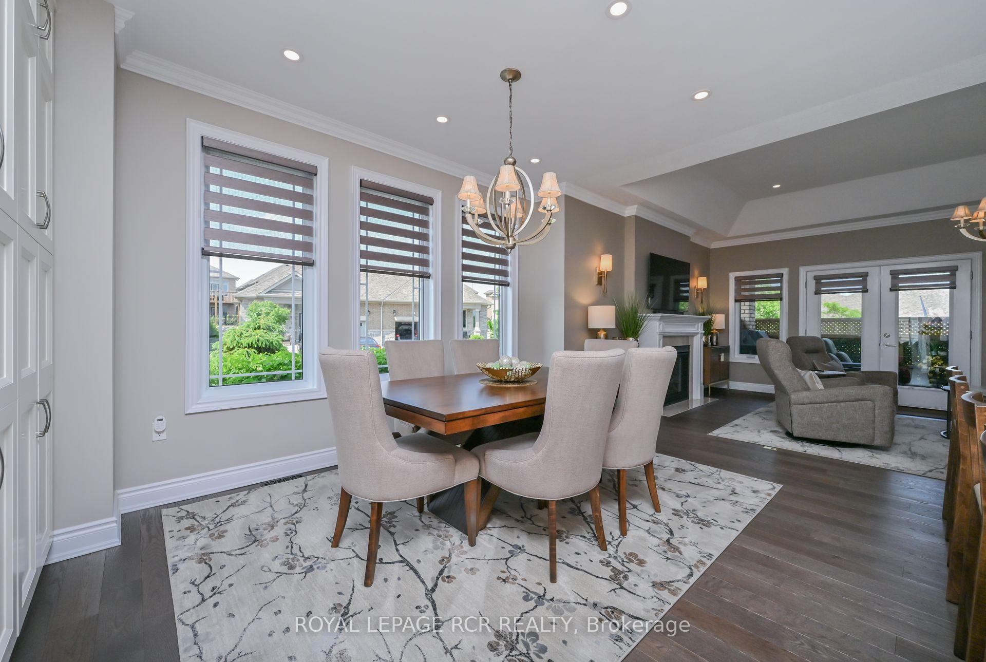 Photo 10 of 79 Summerhill Drive, New Tecumseth, Alliston — HOMEH