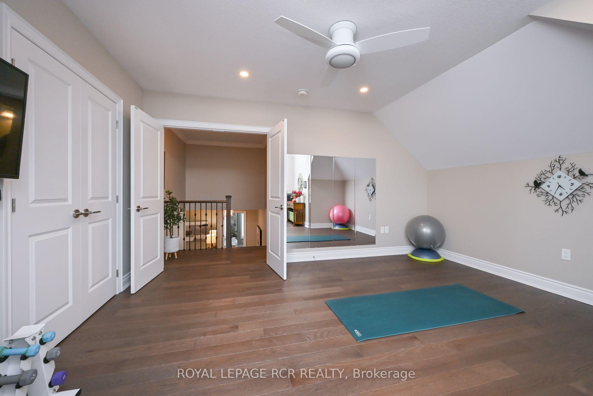 Photo 24 of 79 Summerhill Drive, New Tecumseth, Alliston — HOMEH