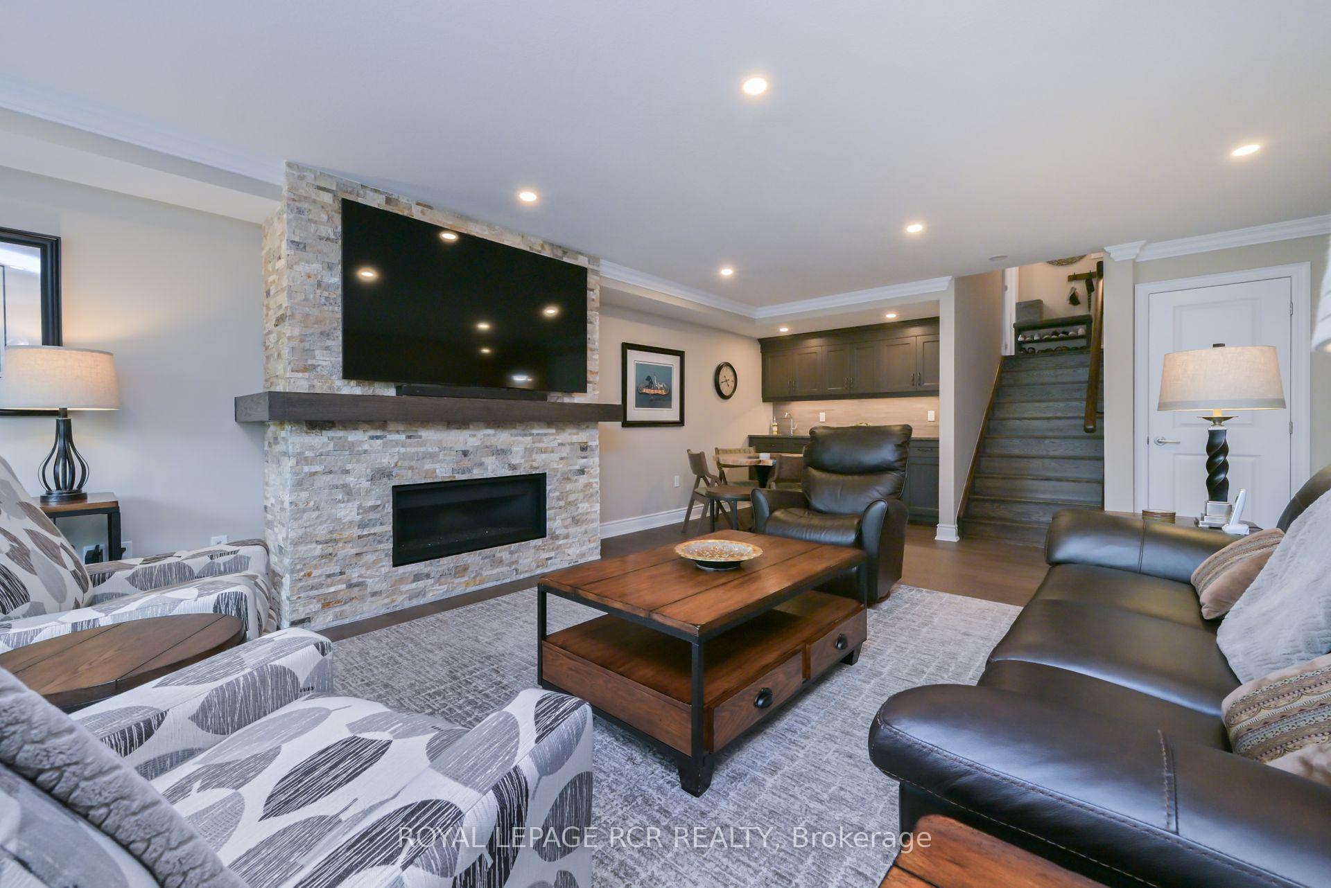 Photo 27 of 79 Summerhill Drive, New Tecumseth, Alliston — HOMEH