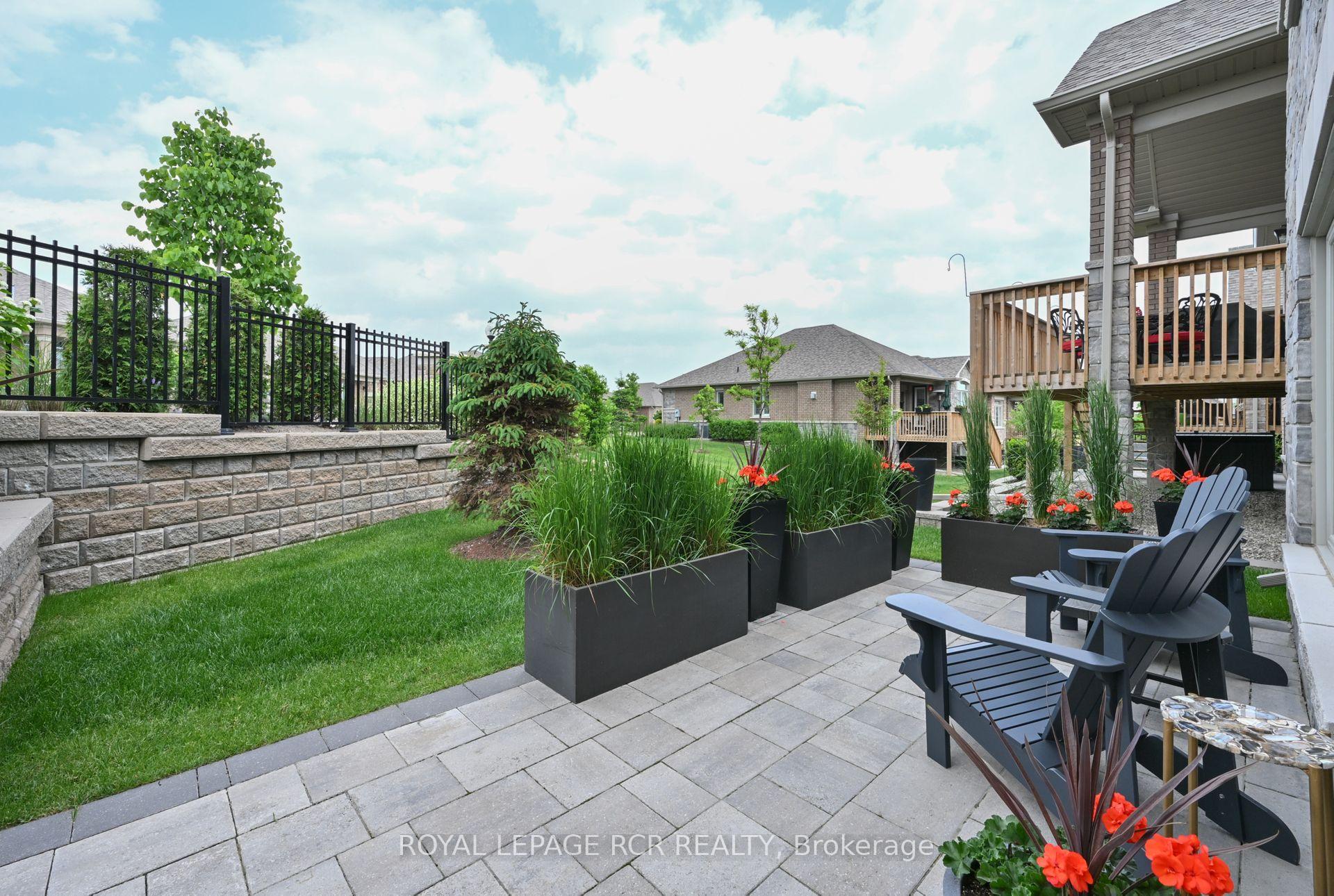 Photo 36 of 79 Summerhill Drive, New Tecumseth, Alliston — HOMEH