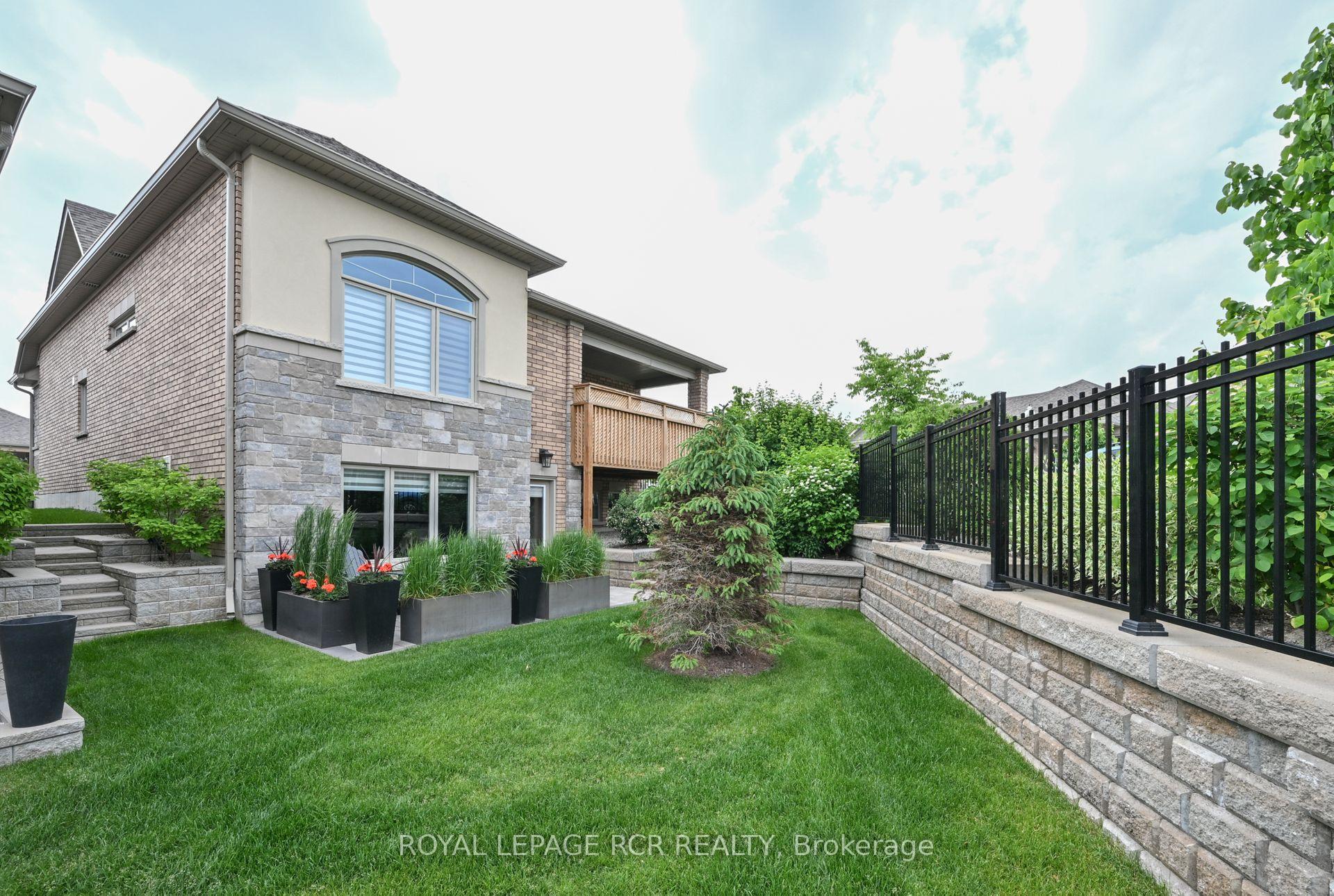 Photo 37 of 79 Summerhill Drive, New Tecumseth, Alliston — HOMEH