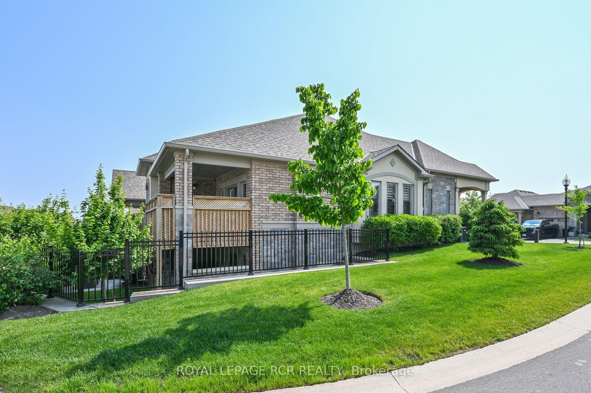Photo 39 of 79 Summerhill Drive, New Tecumseth, Alliston — HOMEH