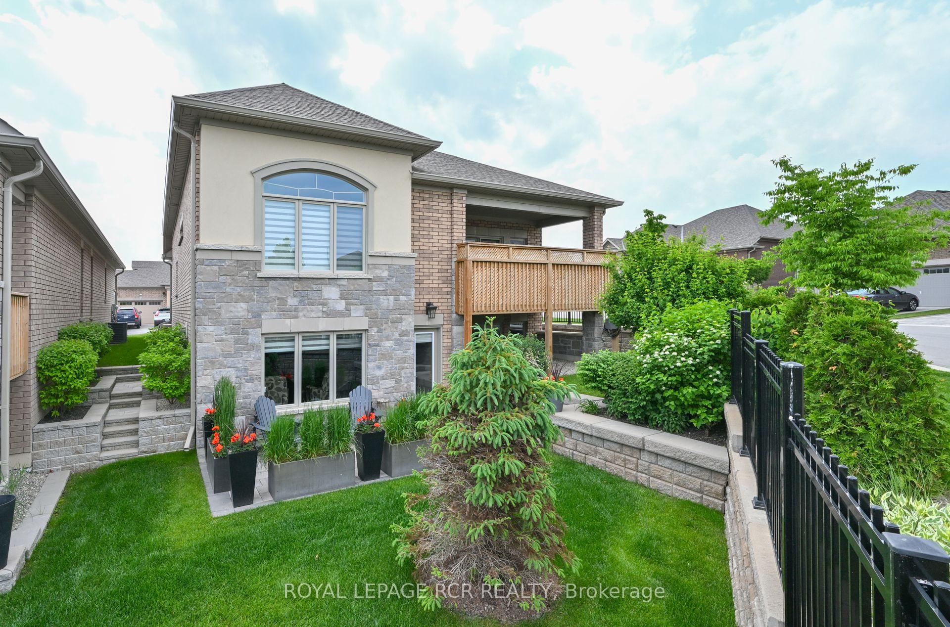 Photo 40 of 79 Summerhill Drive, New Tecumseth, Alliston — HOMEH