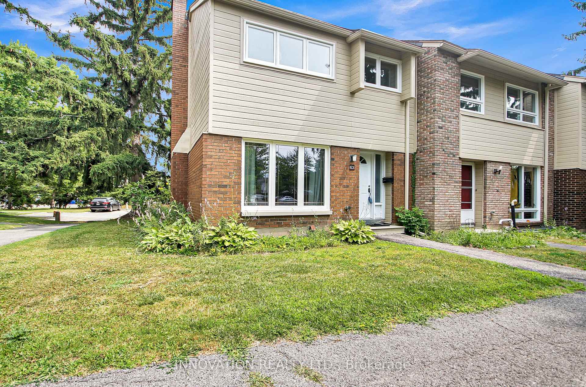 Photo 1 of Unit 63, 21 Midland Crescent, Ottawa, Arlington Woods — HOMEH