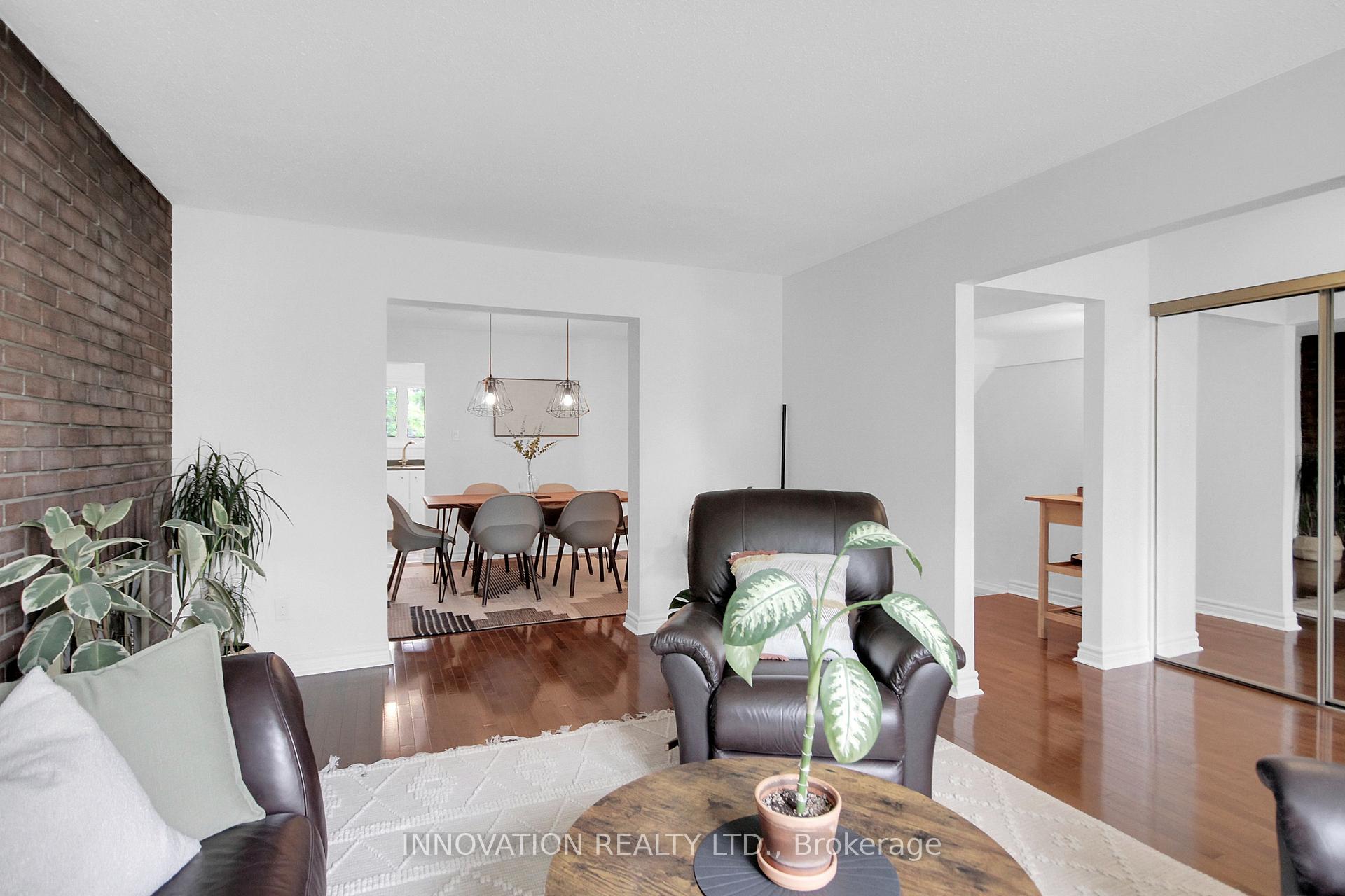 Photo 5 of Unit 63, 21 Midland Crescent, Ottawa, Arlington Woods — HOMEH