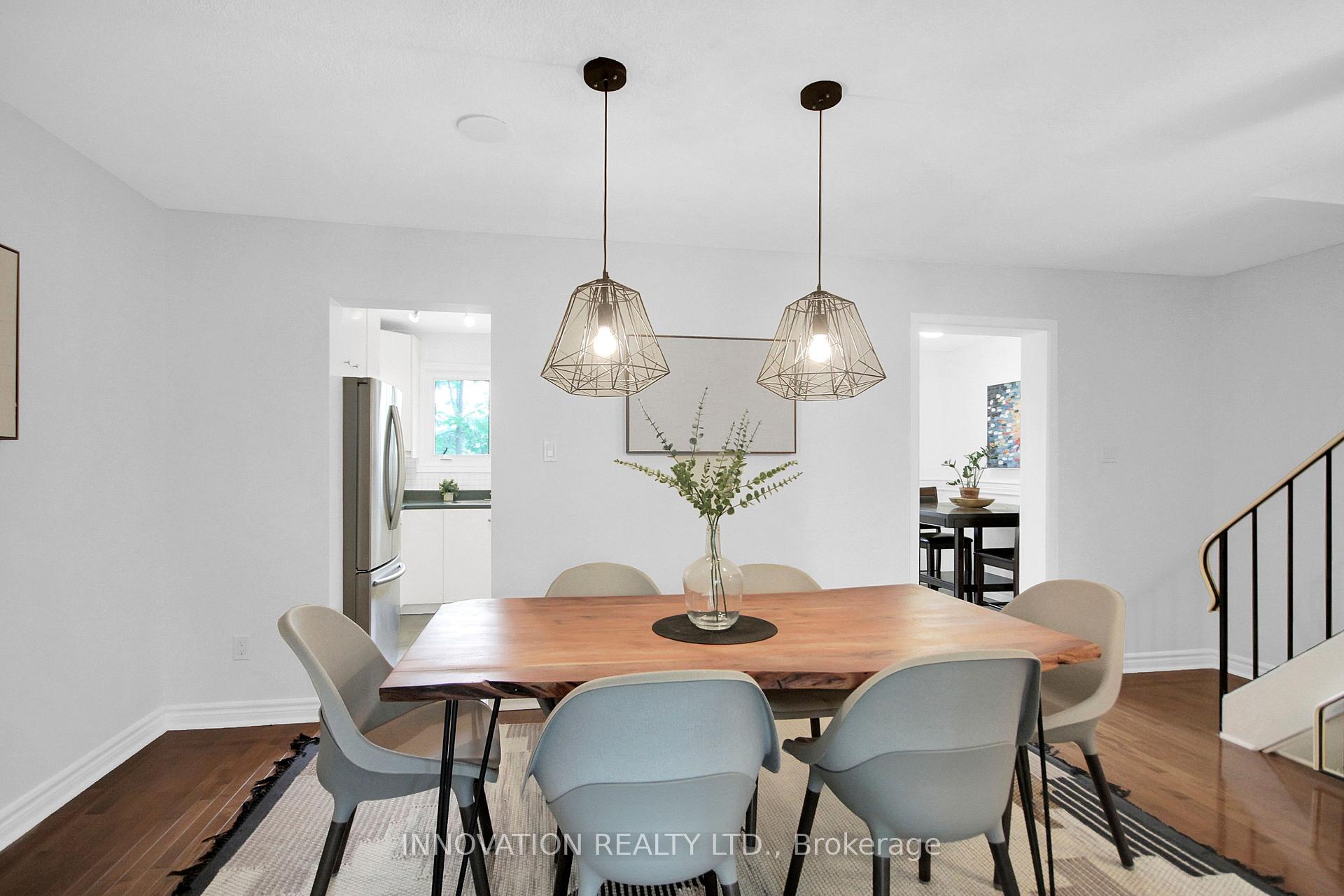 Photo 6 of Unit 63, 21 Midland Crescent, Ottawa, Arlington Woods — HOMEH