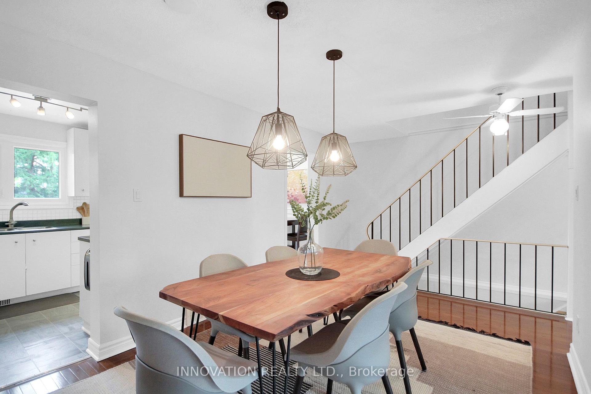 Photo 8 of Unit 63, 21 Midland Crescent, Ottawa, Arlington Woods — HOMEH