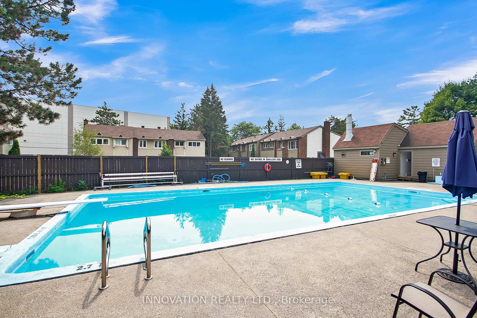Photo 30 of Unit 63, 21 Midland Crescent, Ottawa, Arlington Woods — HOMEH