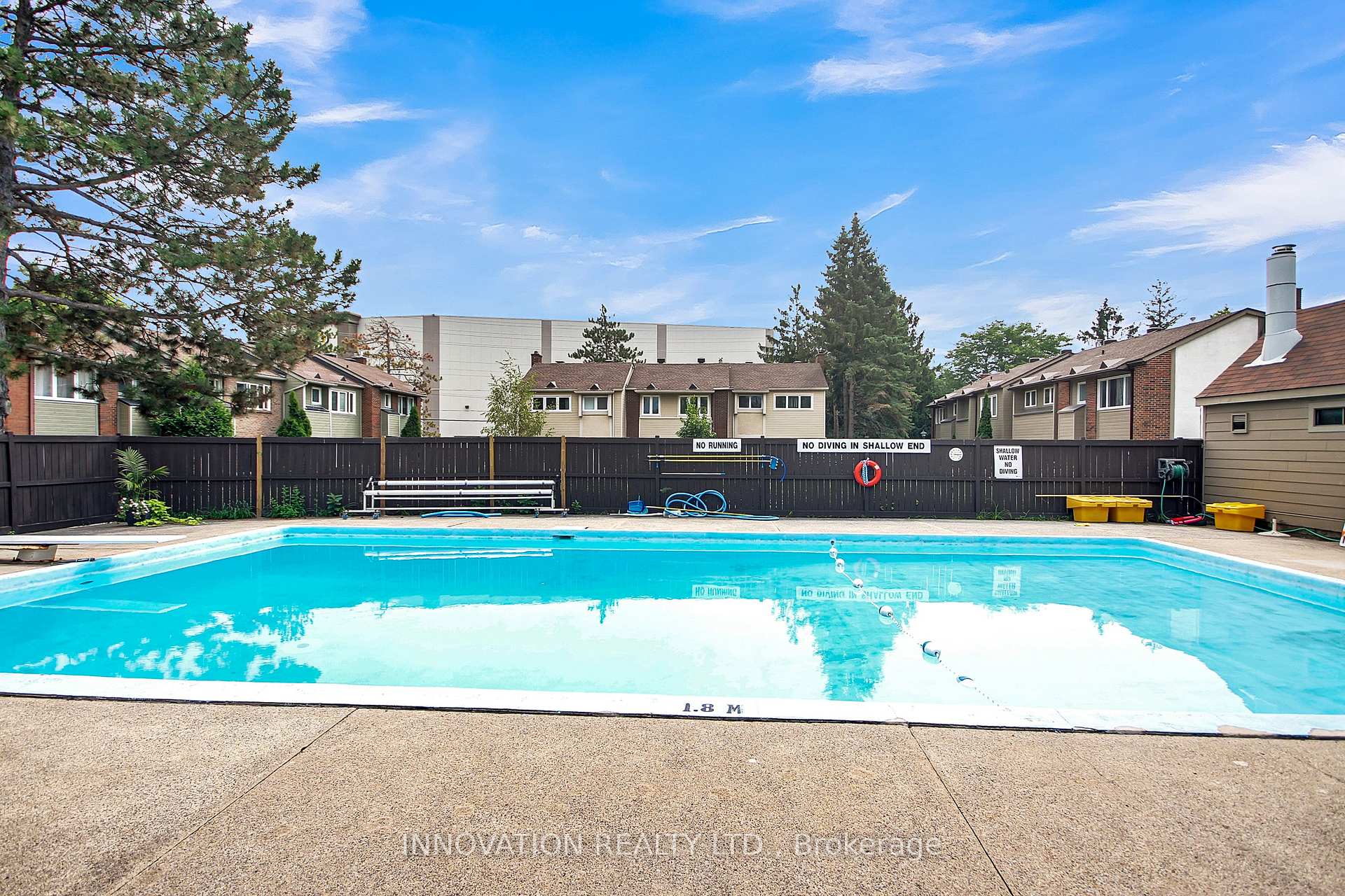 Photo 31 of Unit 63, 21 Midland Crescent, Ottawa, Arlington Woods — HOMEH
