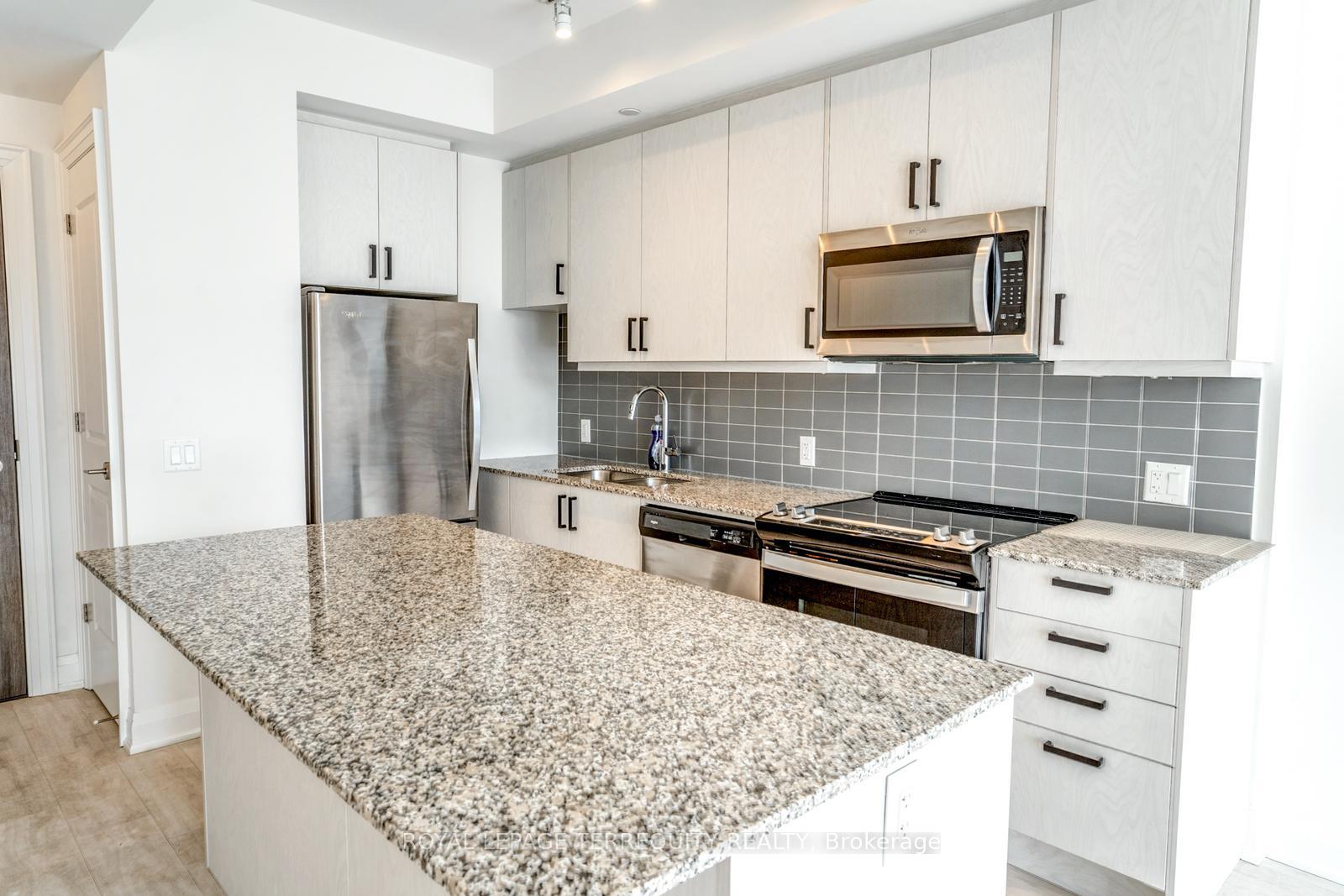Photo 1 of Unit 507, 20 Gatineau Drive, Vaughan, Beverley Glen — HOMEH